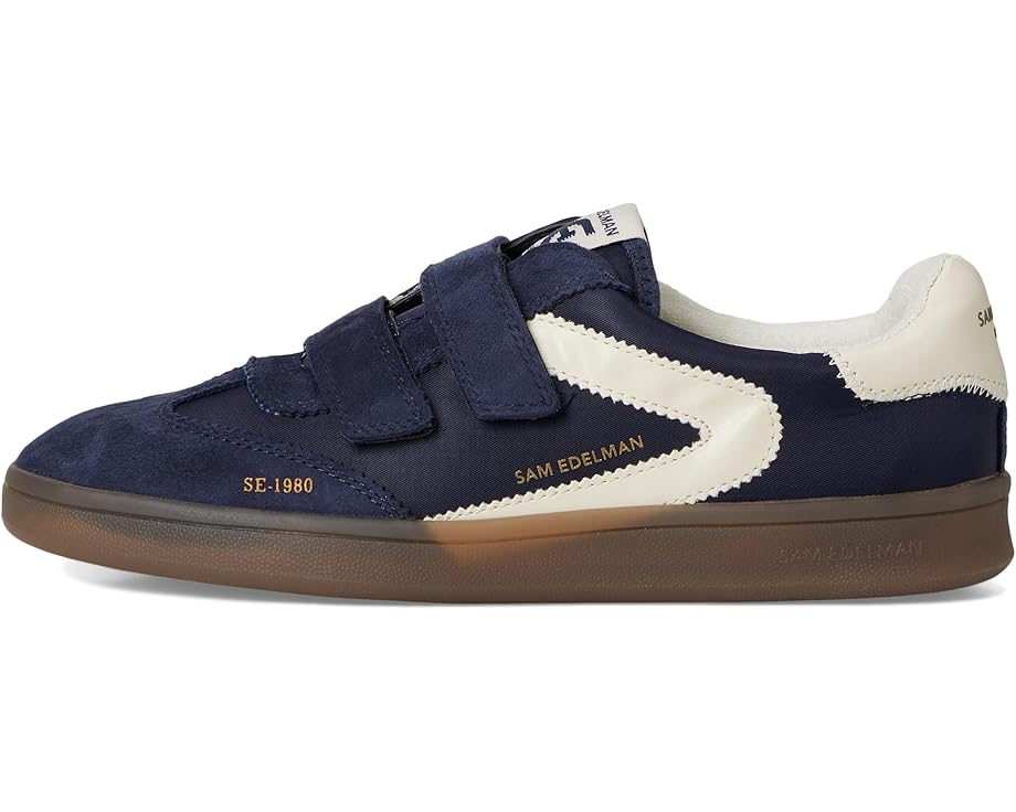 Sam Edelman Talia Slip-On Shoes - Left View