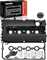 Vista 1 de Kit de cubierta de válvulas de motor A-Premium Compatible con Chevy Cruze 2010-2016, Sonic 2012-2018, Trax 2013-2020, Aveo 2009-2011, Aveo5