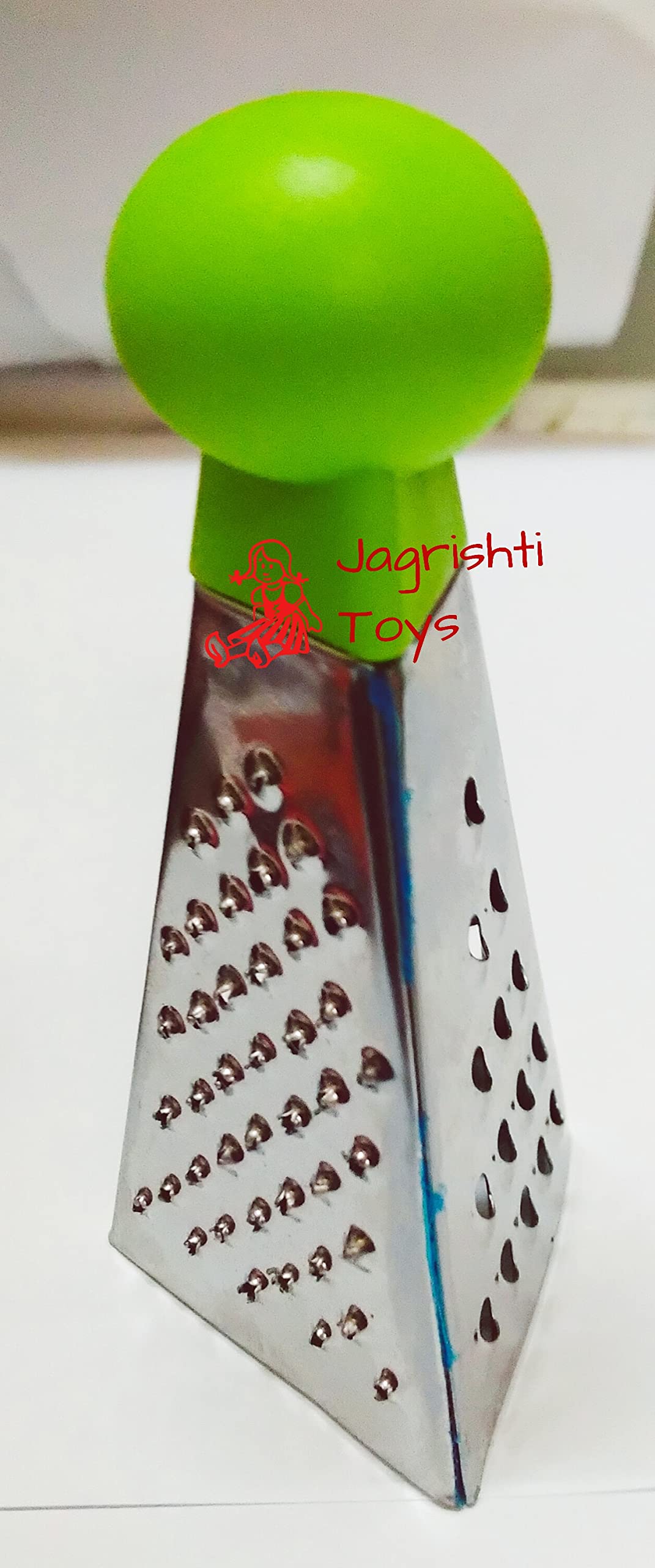 Jagrishti Toys Miniature Grater for Kids (B0B46BKMPG) Amazon Price History, Amazon Price Tracker