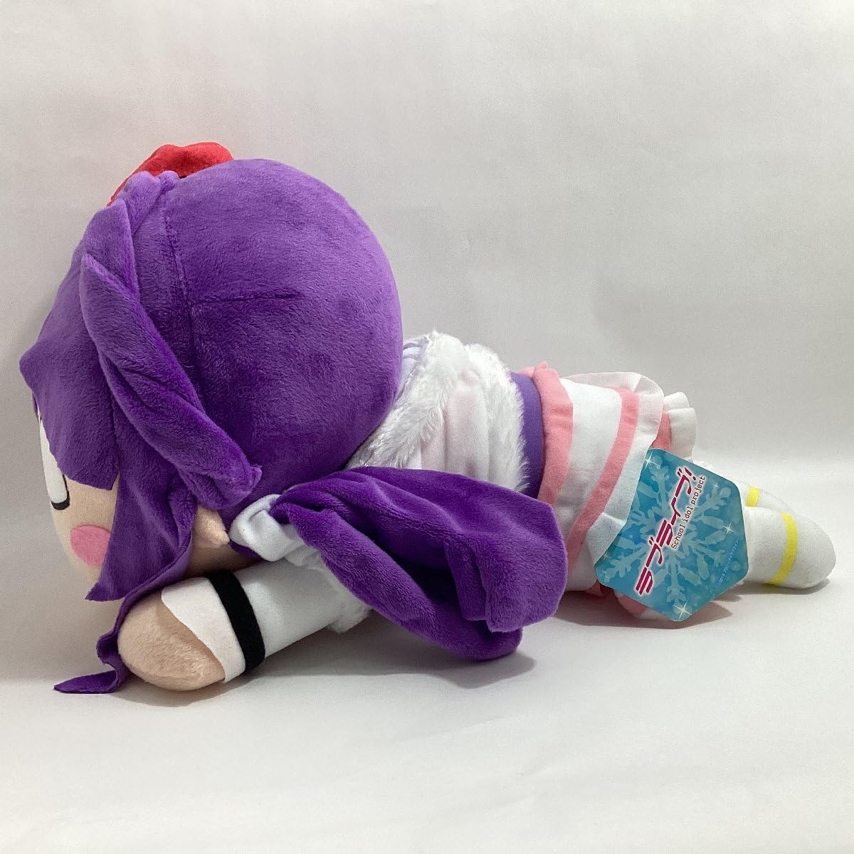 Amazon.co.jp: ラブライブ！ 東條希 Snow halation メガジャンボ