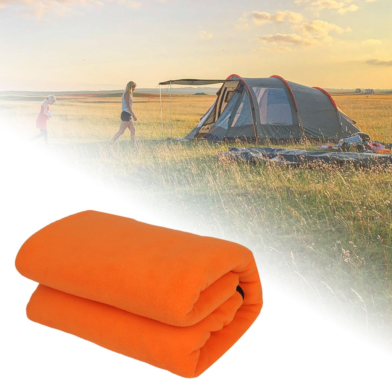   寝袋・ブランケット 大特価 期間限定 35%OFF SALE寝袋型ブランケット 105×68cm