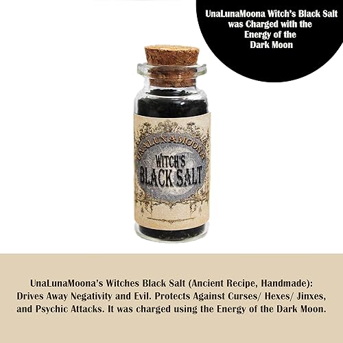 Miniatura 4 de Kit de brujería enorme, 101 suministros y herramientas Wiccan, suministros de altar, kit de inicio de bruja, kit de inicio de altar, kit de bruja,
