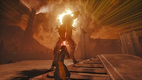 SAROS【早期購入特典】ハンズ・オブ・ショア アーマー(封入)