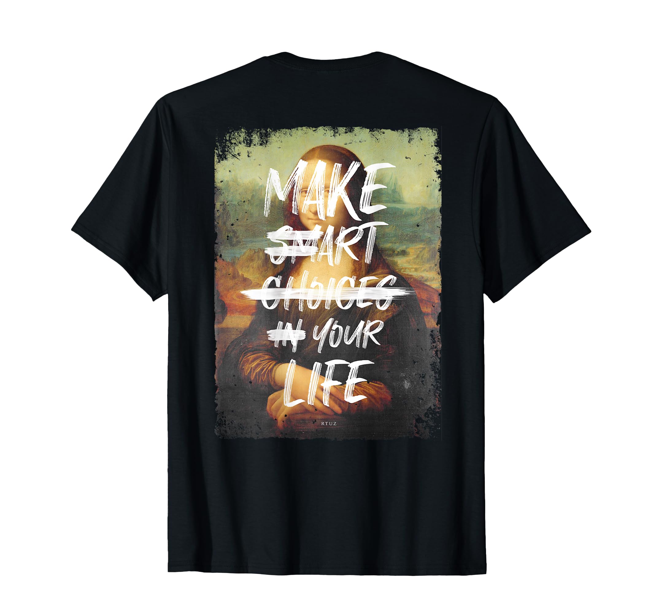 Kleidung mit Designs von Amazon Merch on Demand