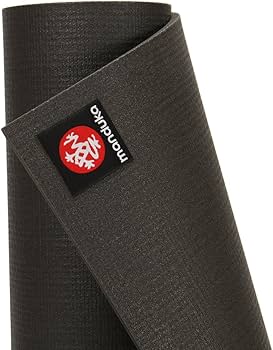 Amazon | Manduka [ マンドゥカ ] ブラックマットプロロング Black Mat