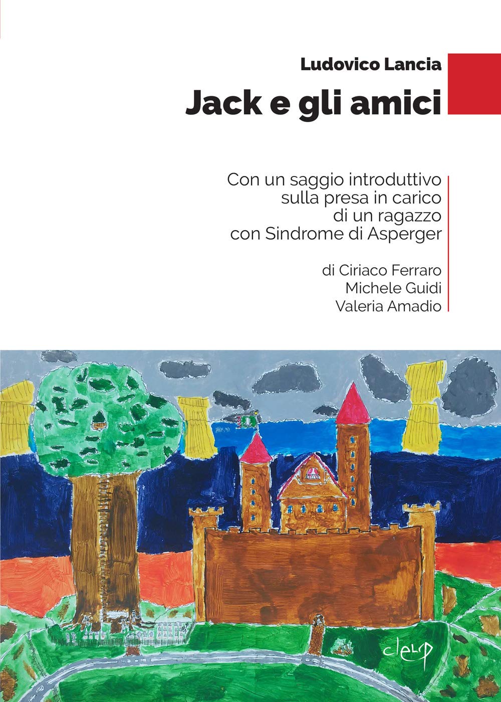 Jack E Gli Amici - 4