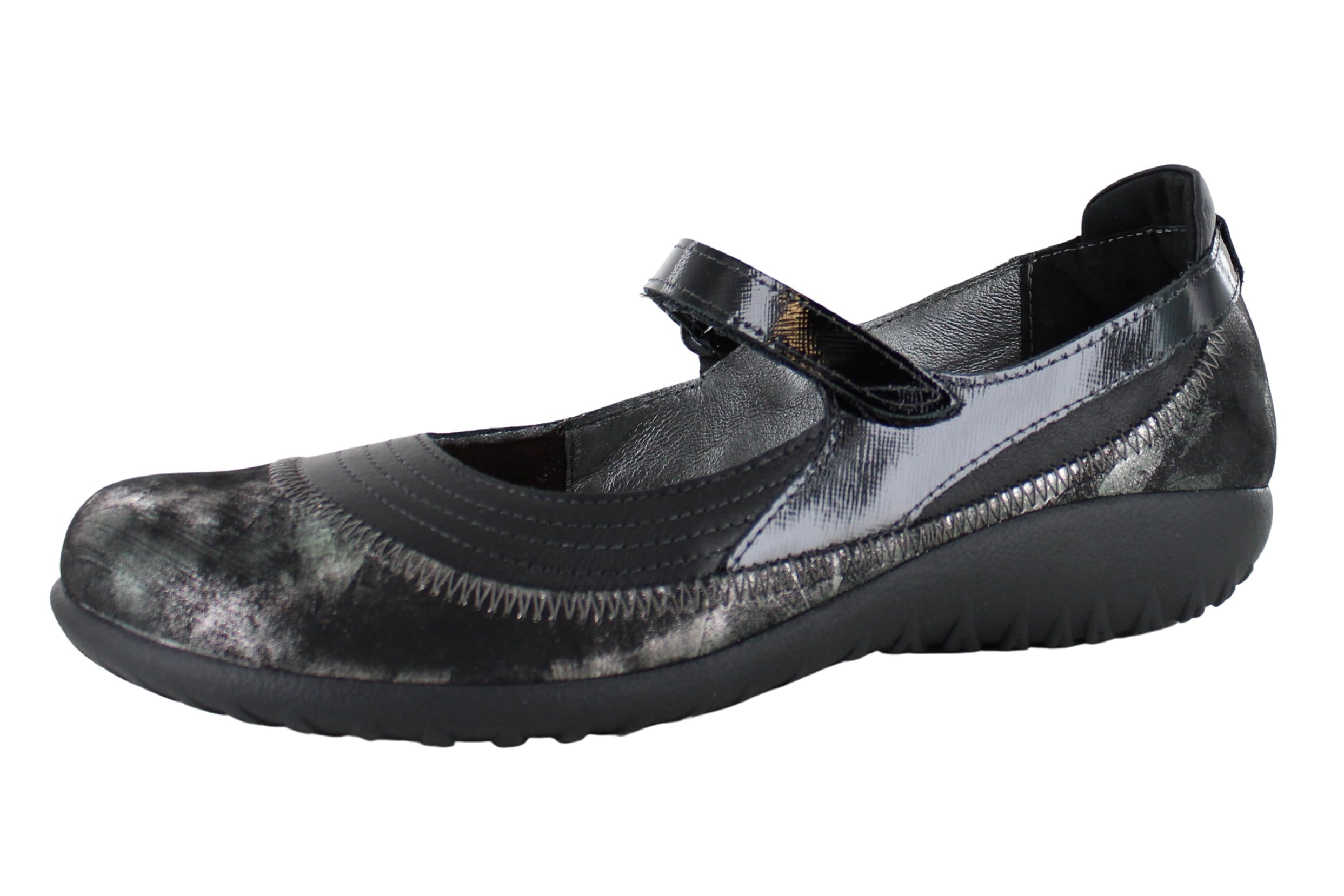 Naot Women's Kirei Mary Jane Flat