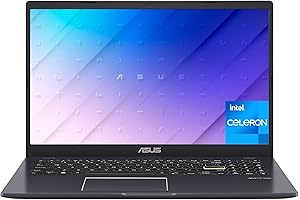 2020 ASUS Vivobook 15 15.6: A Budget-Friendly Gateway to Computing Powerhouse