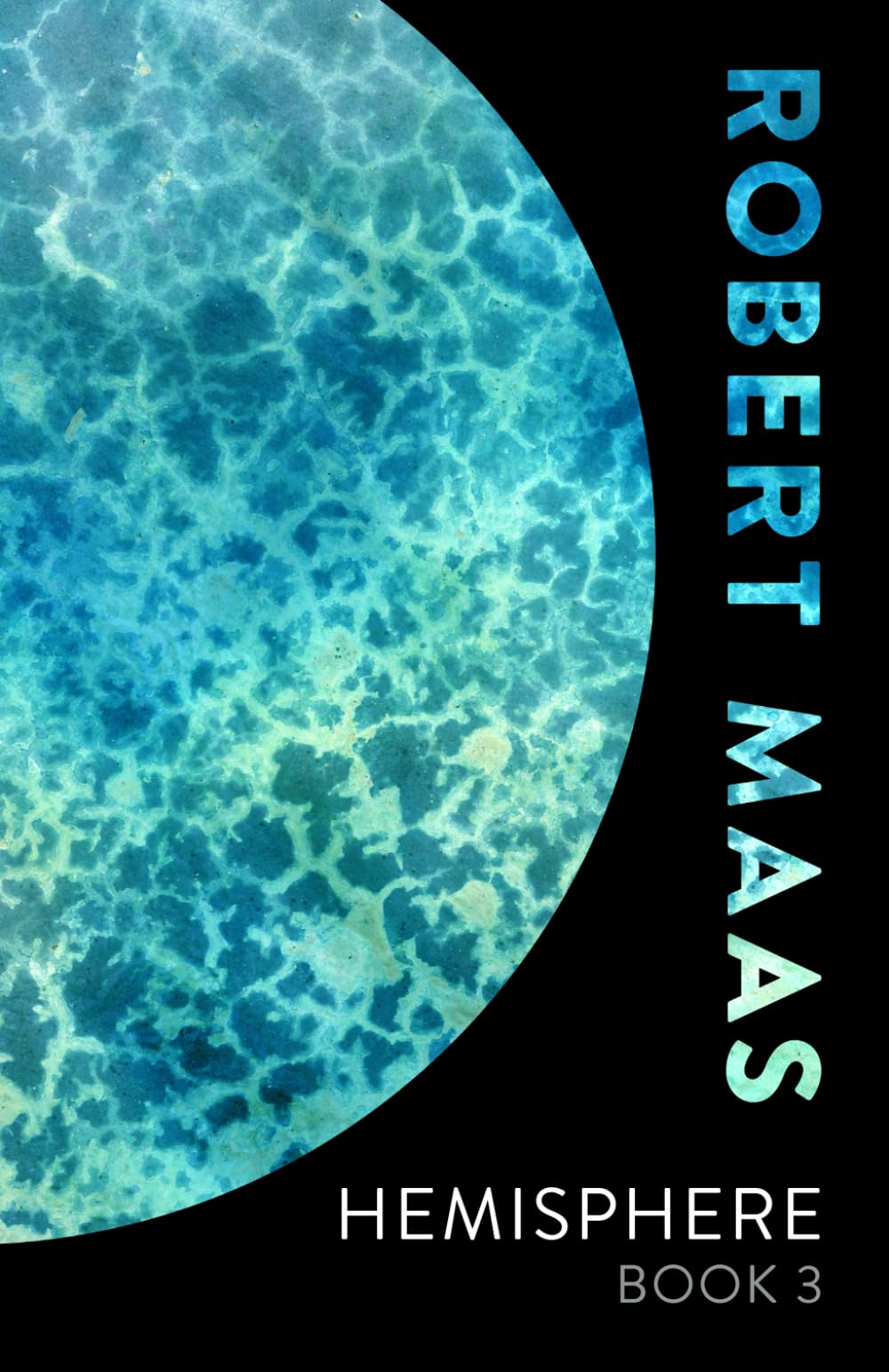 Hemisphere Book 3 (The Hemisphere Books)