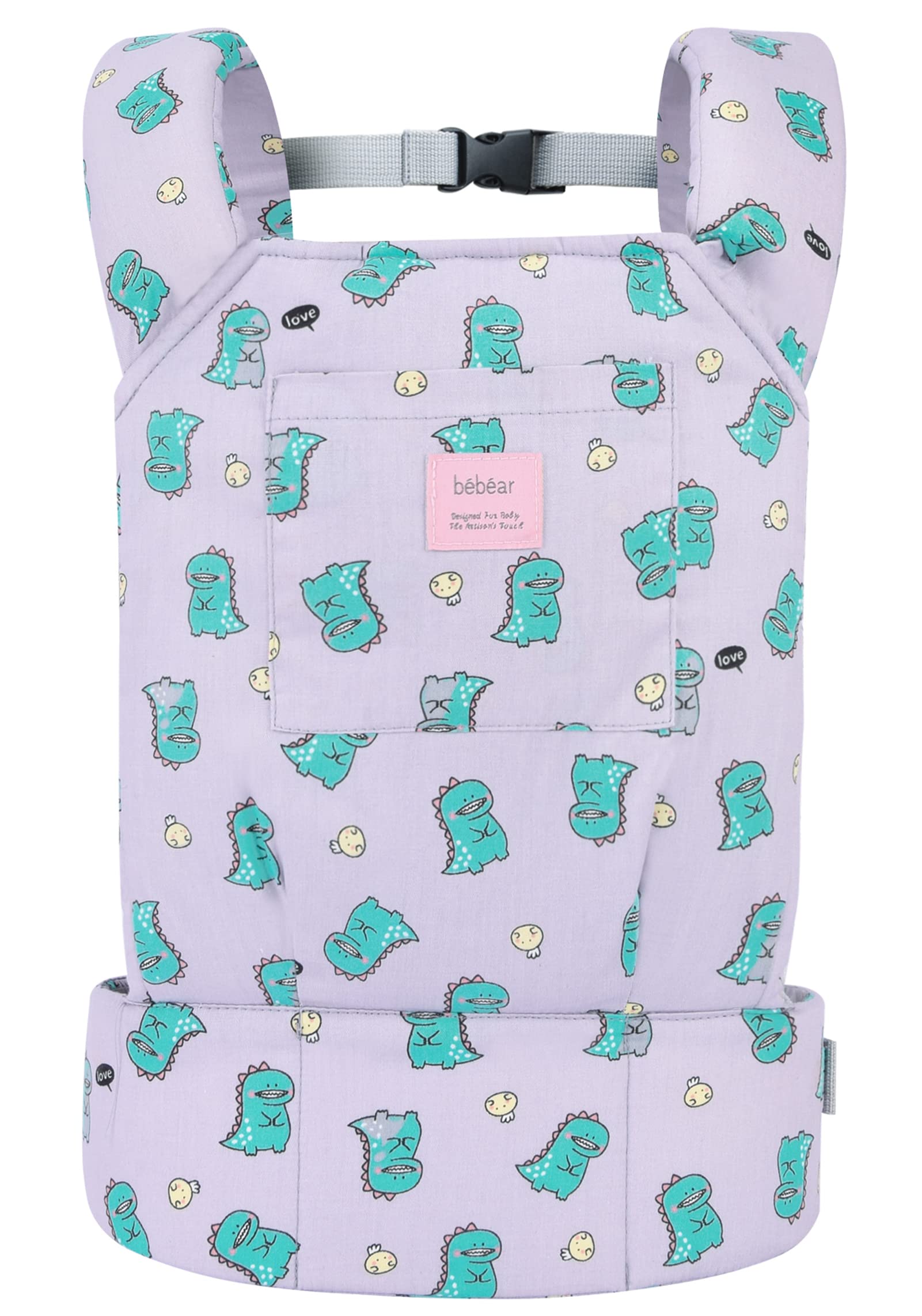 Bebamour Baby Doll Carrier