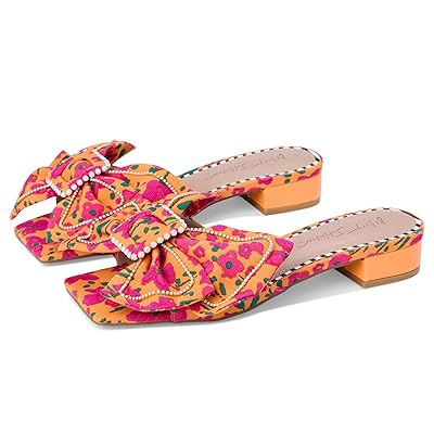 Blue by Betsey Johnson Garnet Women