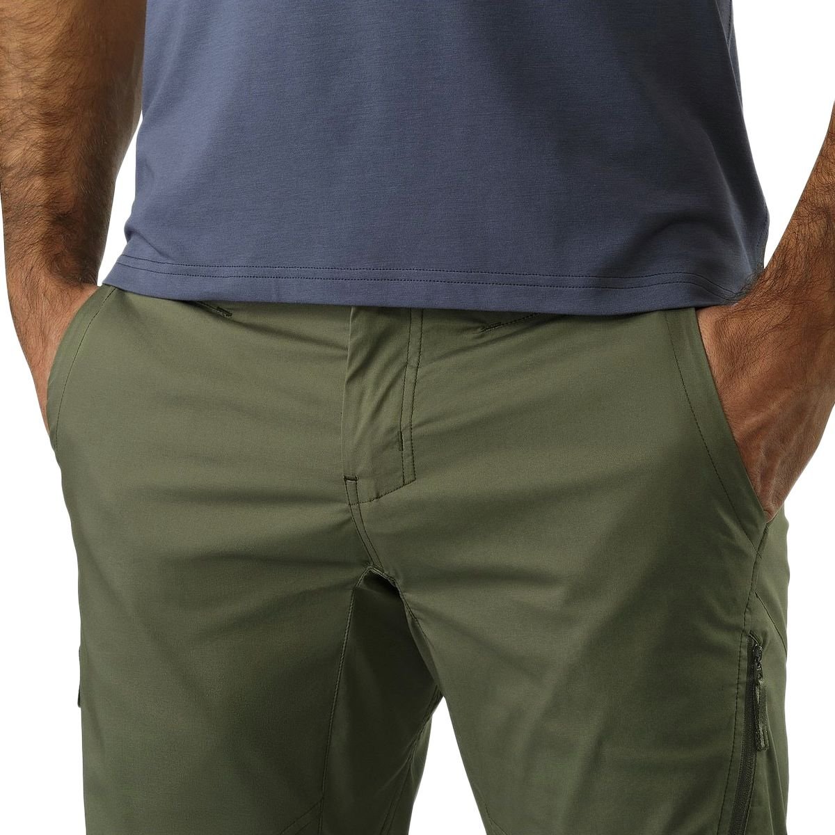 Arc'teryxアークテリクスStowe pantストウパンツ アークテリクス ストウ パンツ レビュー】ジップ付きポケットが