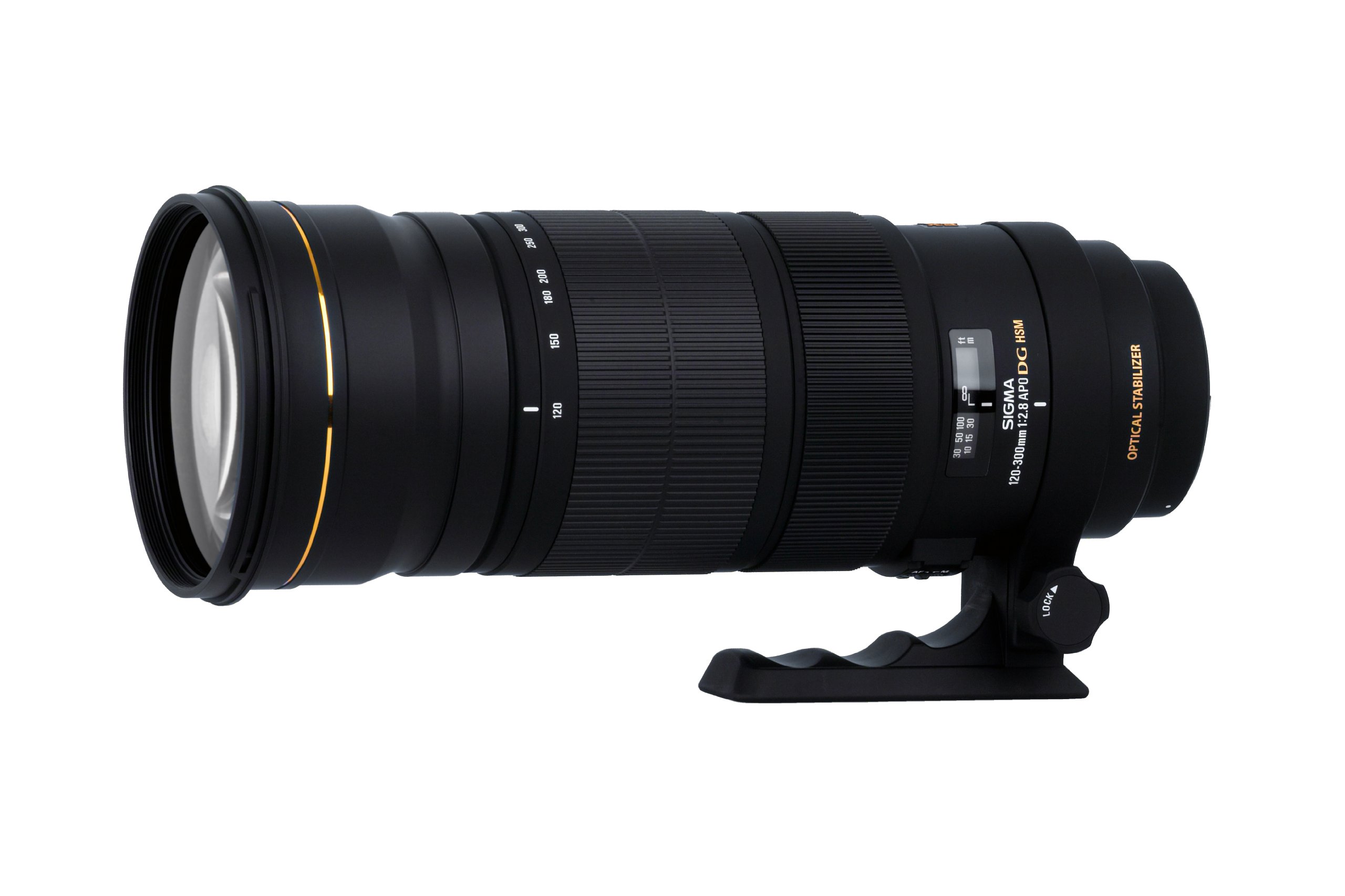 SIGMA シグマ APO 120-300mm F2.8 EX DG HSM Sigma 120-300mm f2.8 APO EX DG OS HSM for Nikon: Amazon.co.uk