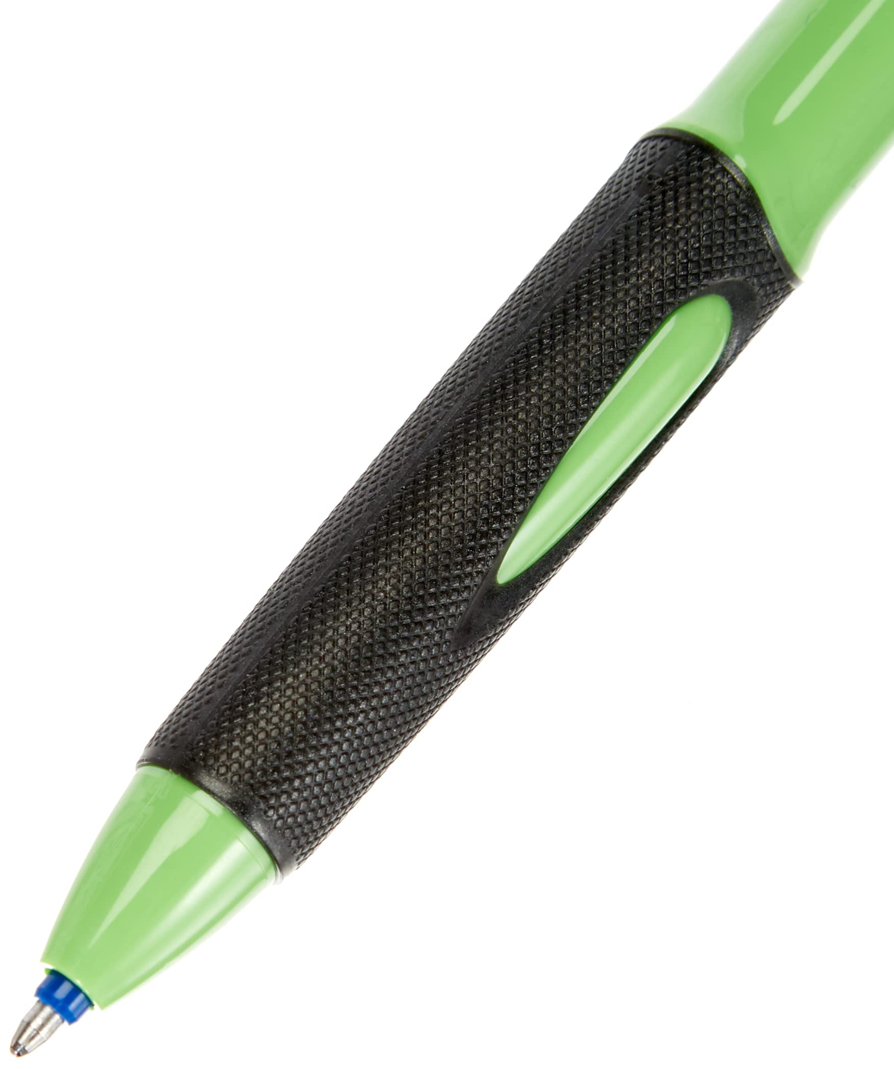 Uni-Ball Power Tank Kugelschreiber - Schreibt Bei Jedem Wetter 3er Pack