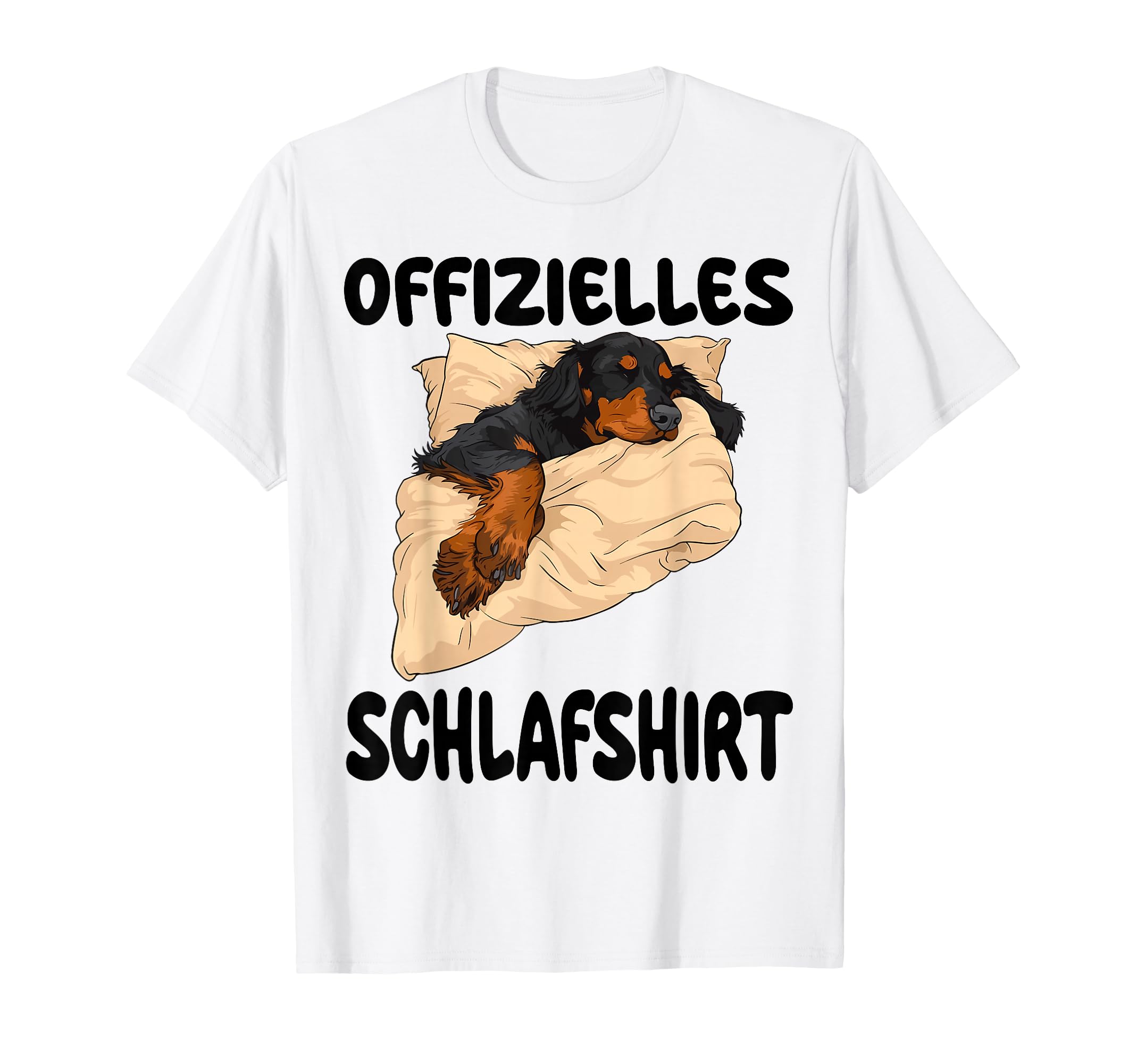 Kleidung mit Designs von Amazon Merch on Demand