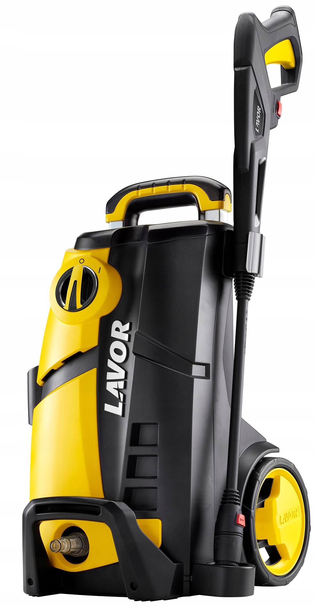 LVR3 140 2L + Foam System