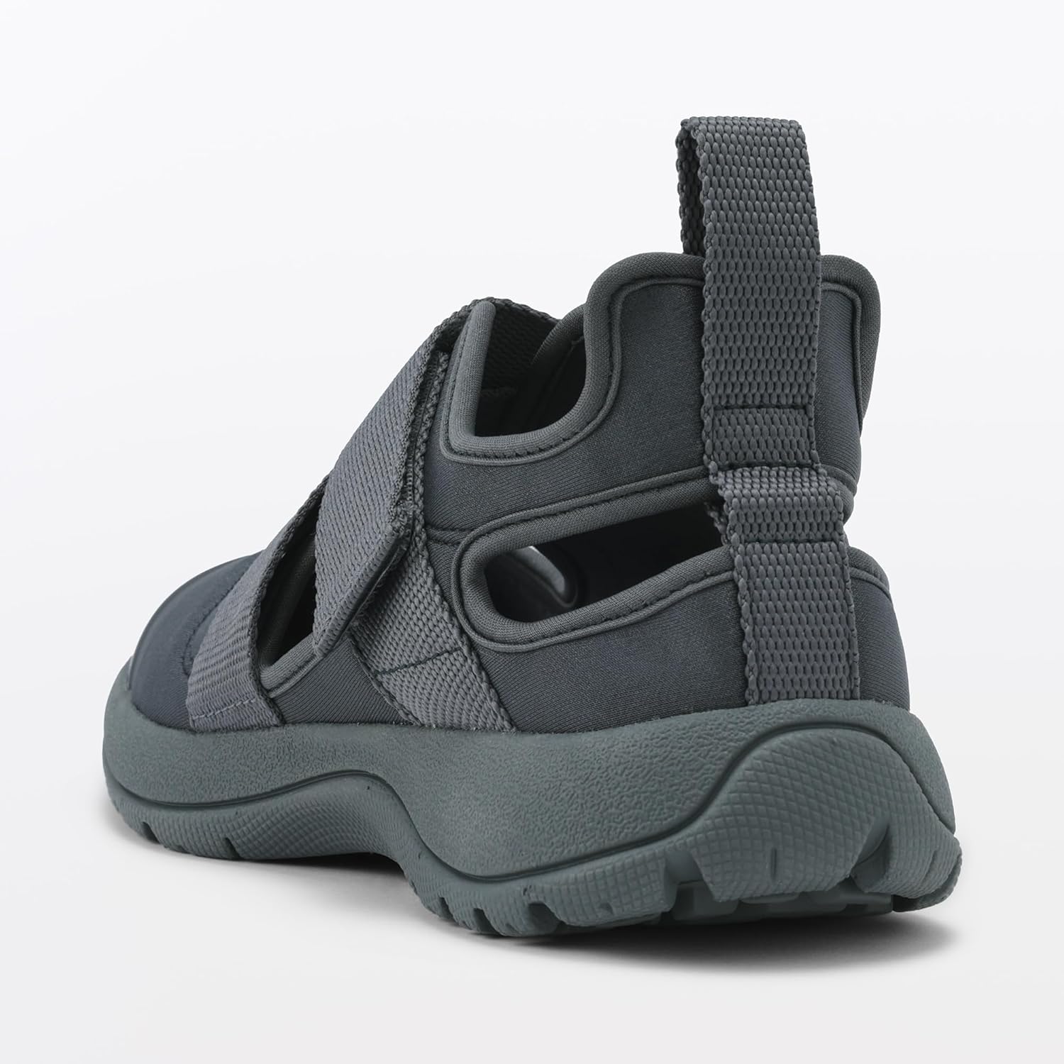 MUJI womens スニーカーサンダル