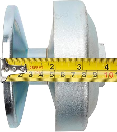 Miniatura 4 de BLACKHORSE-RACING 40 Series 1" Bore Go Kart CVT convertidor de par embrague del conductor apto para Comet 4044