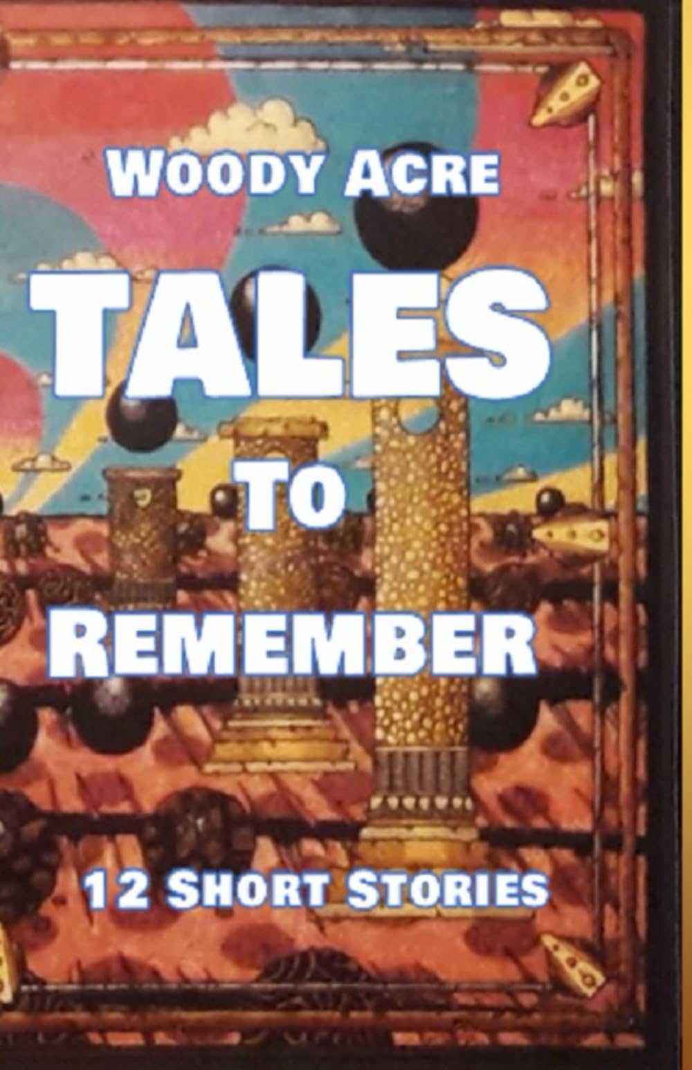 TALES To Remember