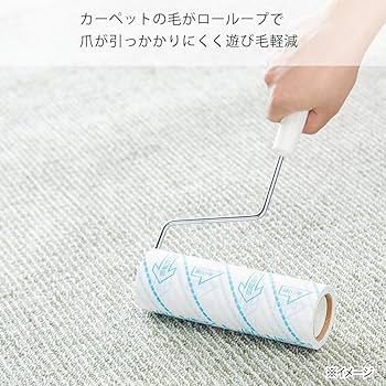 Amazon｜カインズ(CAINZ) ペットと快適に過ごせるカーペット