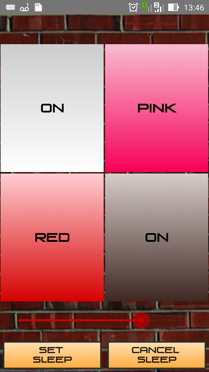 Noise Wall App on Amazon Appstore