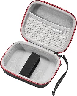 Case for TENS 7000/OMRON Digital TENS Muscle Stimulator Machine (Case Only)