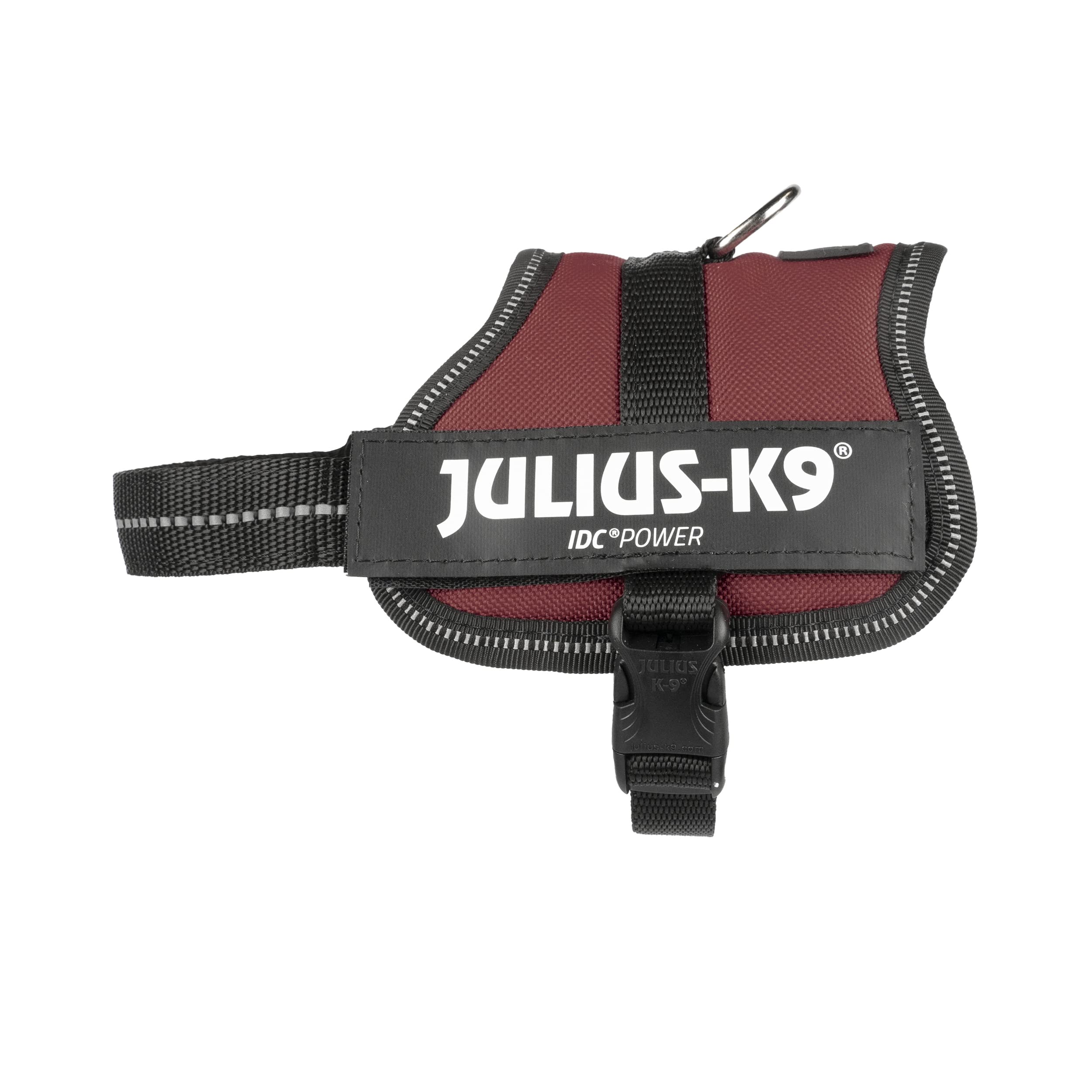 Julius-K9 Arnés K9 Power, Antracita, XL/2 — view 9