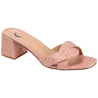 Journee Collection Perette Slide Women