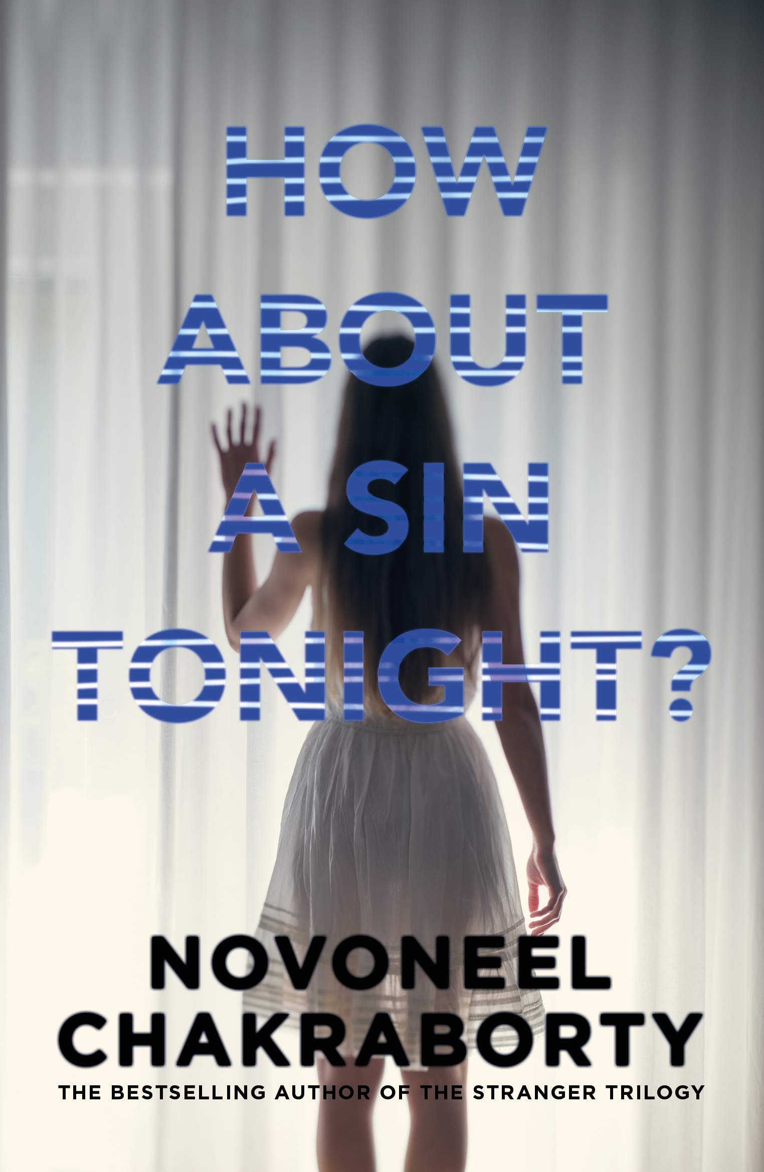 Random House Books for Young Readers How About A Sin Tonight