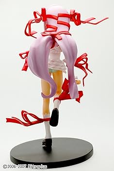Amazon | でぃふぉるメイトシリーズ 機神飛翔デモンベイン アル