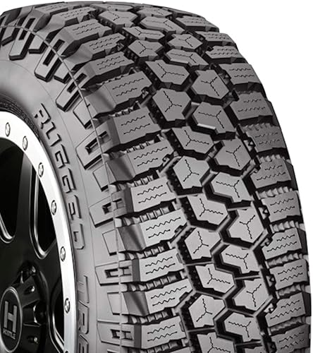 Miniatura 4 de Neumático Cooper Discoverer Rugged Trek All-Season - 27560R20 115T