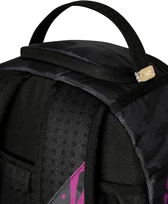 Sprayground SMURFS SHARK TAG BACKPACK