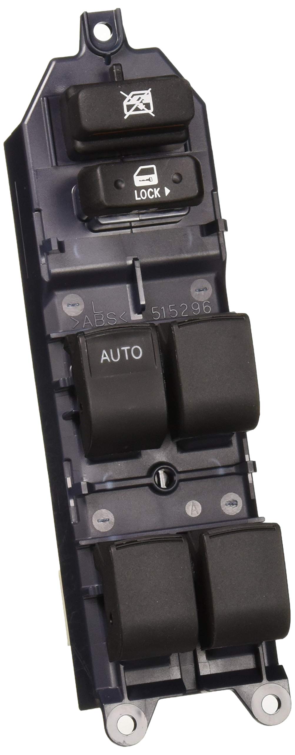 Amazon.com: Toyota 84820-06070 Door Window Switch Panel : Automotive