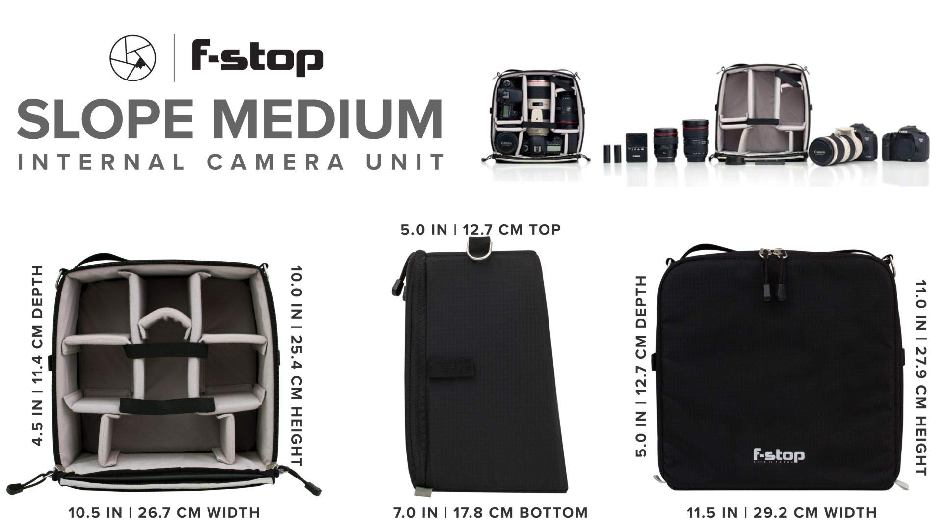 Amazon | f-stop – Loka UL 37L バンドル – 超軽量アドベンチャー