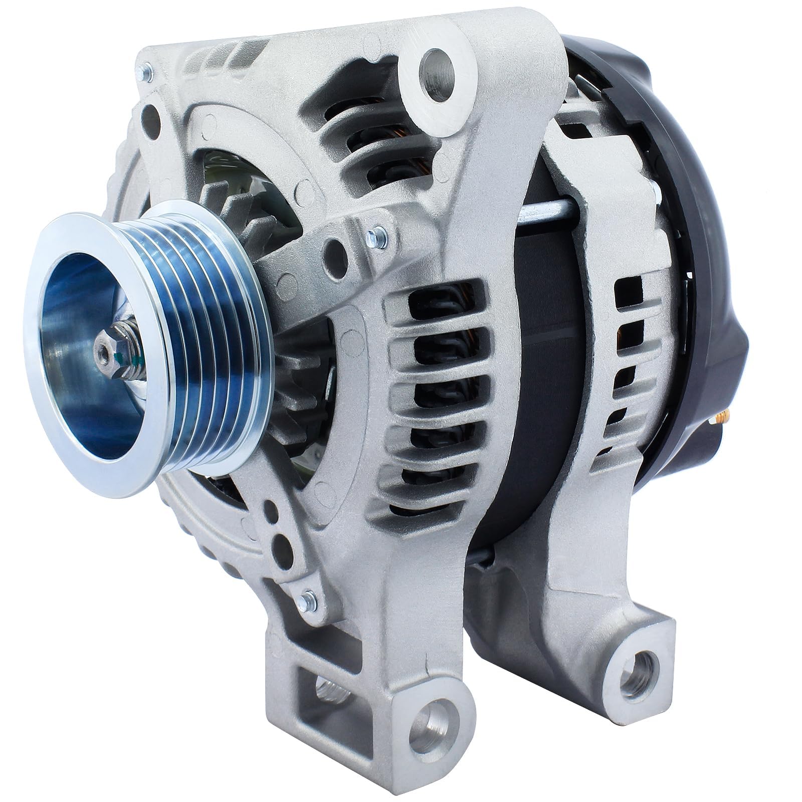 BDELI B18923 Alternator