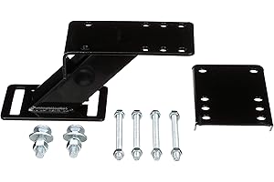 Side Mount Spare Tire Carrier for Boat Trailer by Seachoice