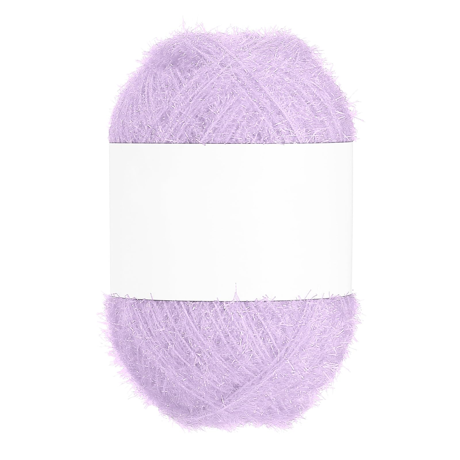PATIKIL 218 Yard Scrubbie Yarn