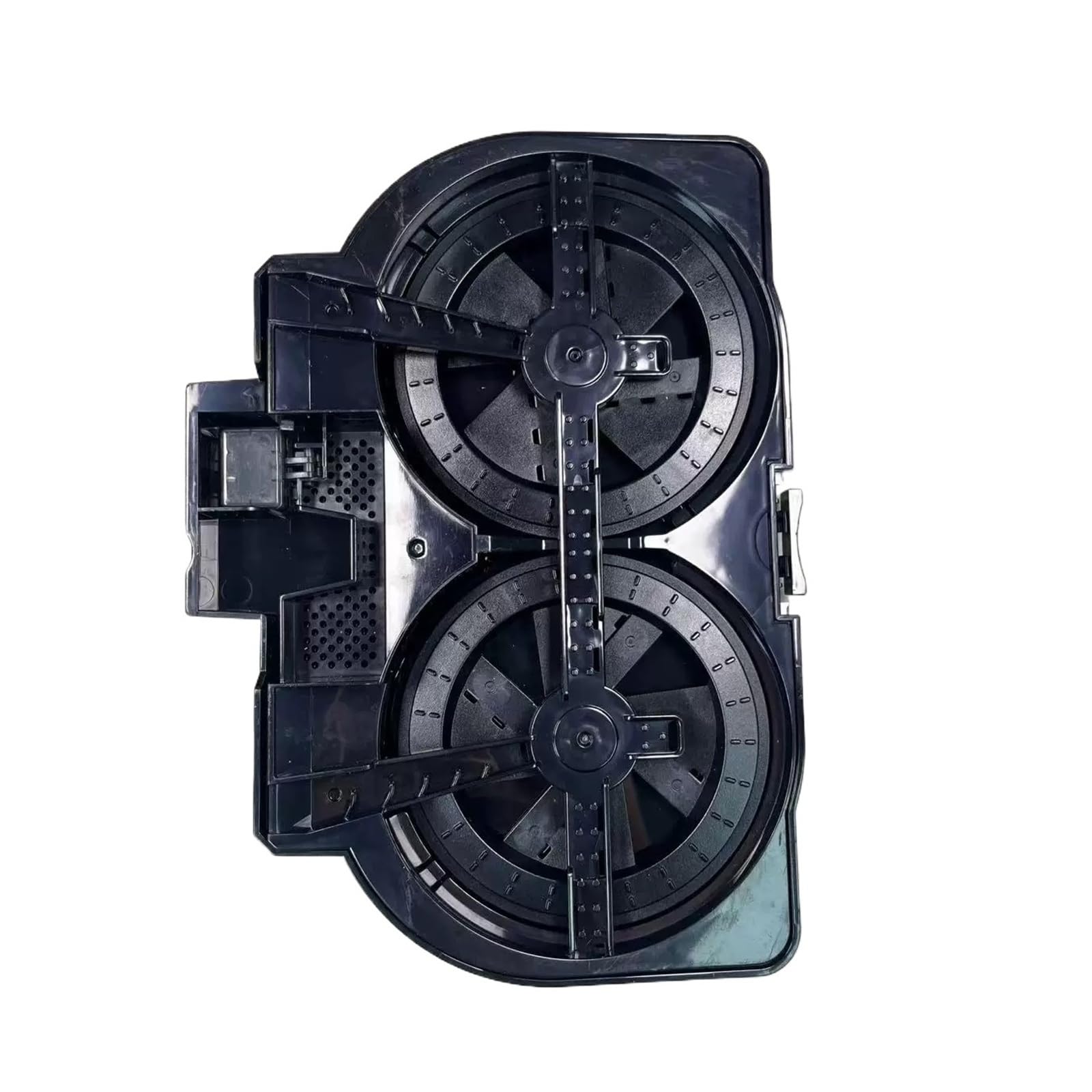 Compatibile Con Ecovacs, Accessorio For Vassoio Di Pulizia Della Stazione Base T50 Pro, Vassoio Di Pulizia T50 Pro/Omni