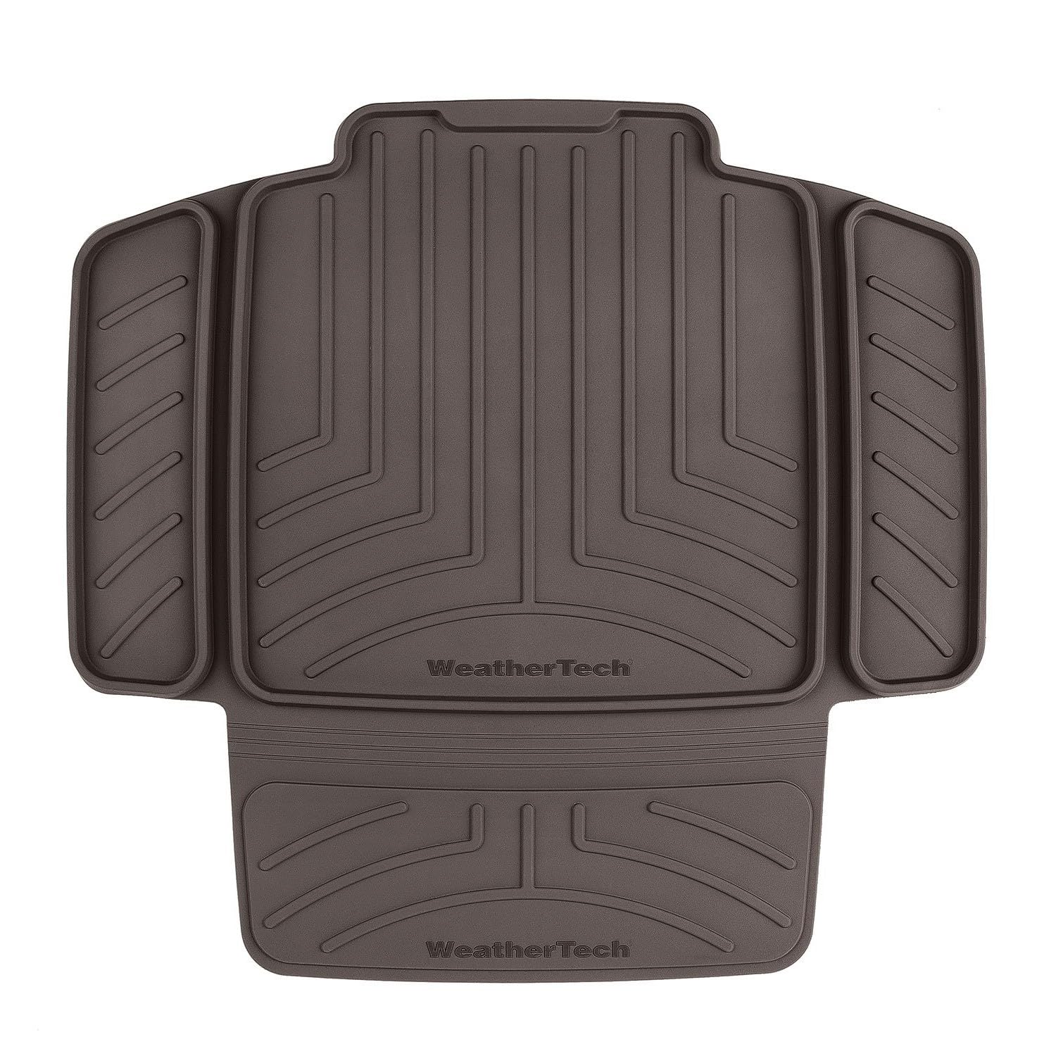 Weathertech - Protector de Asiento de Coche para niños, Cacao