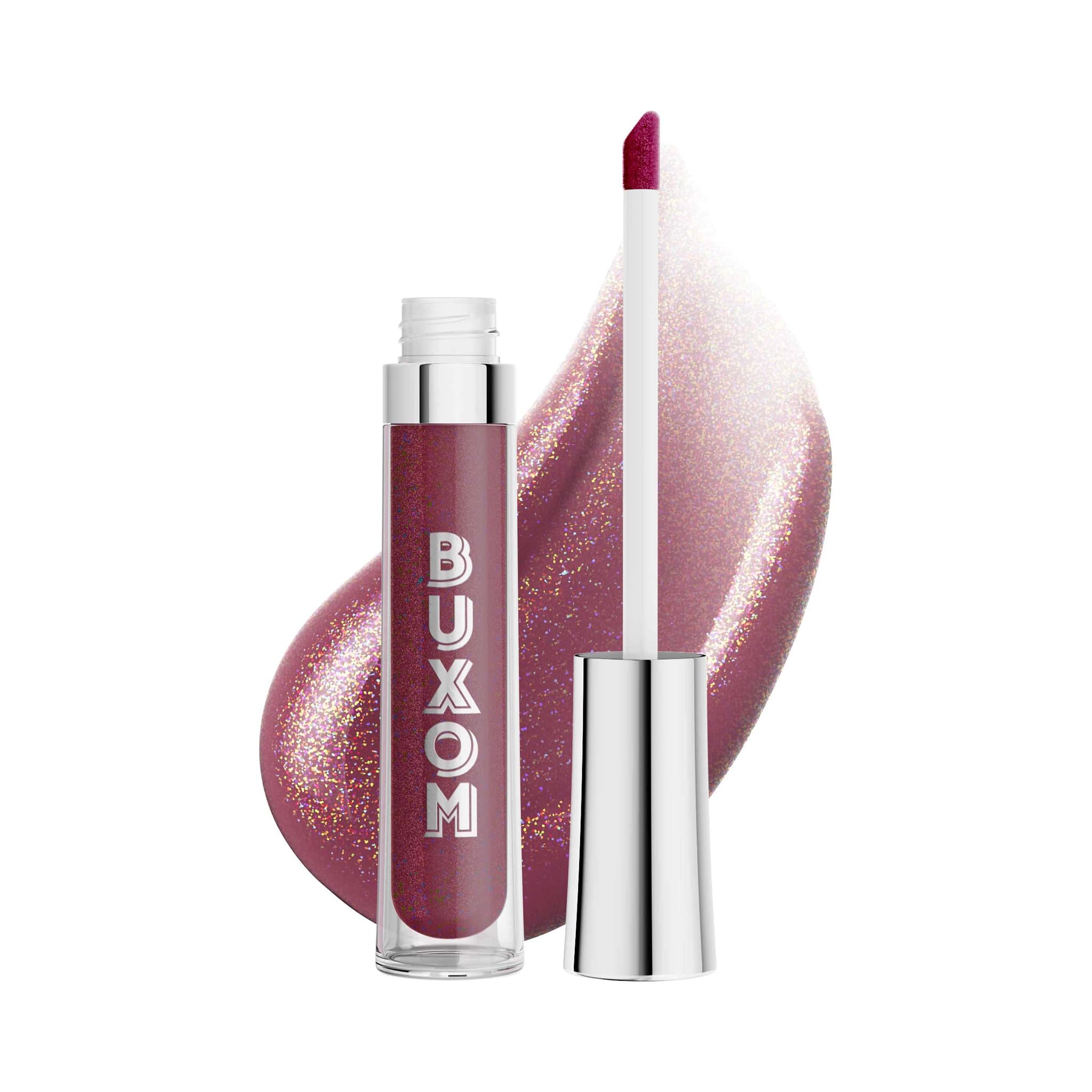 Buxom Full-On Plumping Lip Polish, Starr, 0.15 Fl Oz