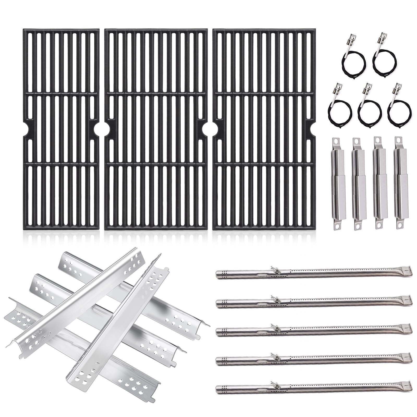 Charbroil Replacement Parts Charbroil Grill Replacement Parts Kit