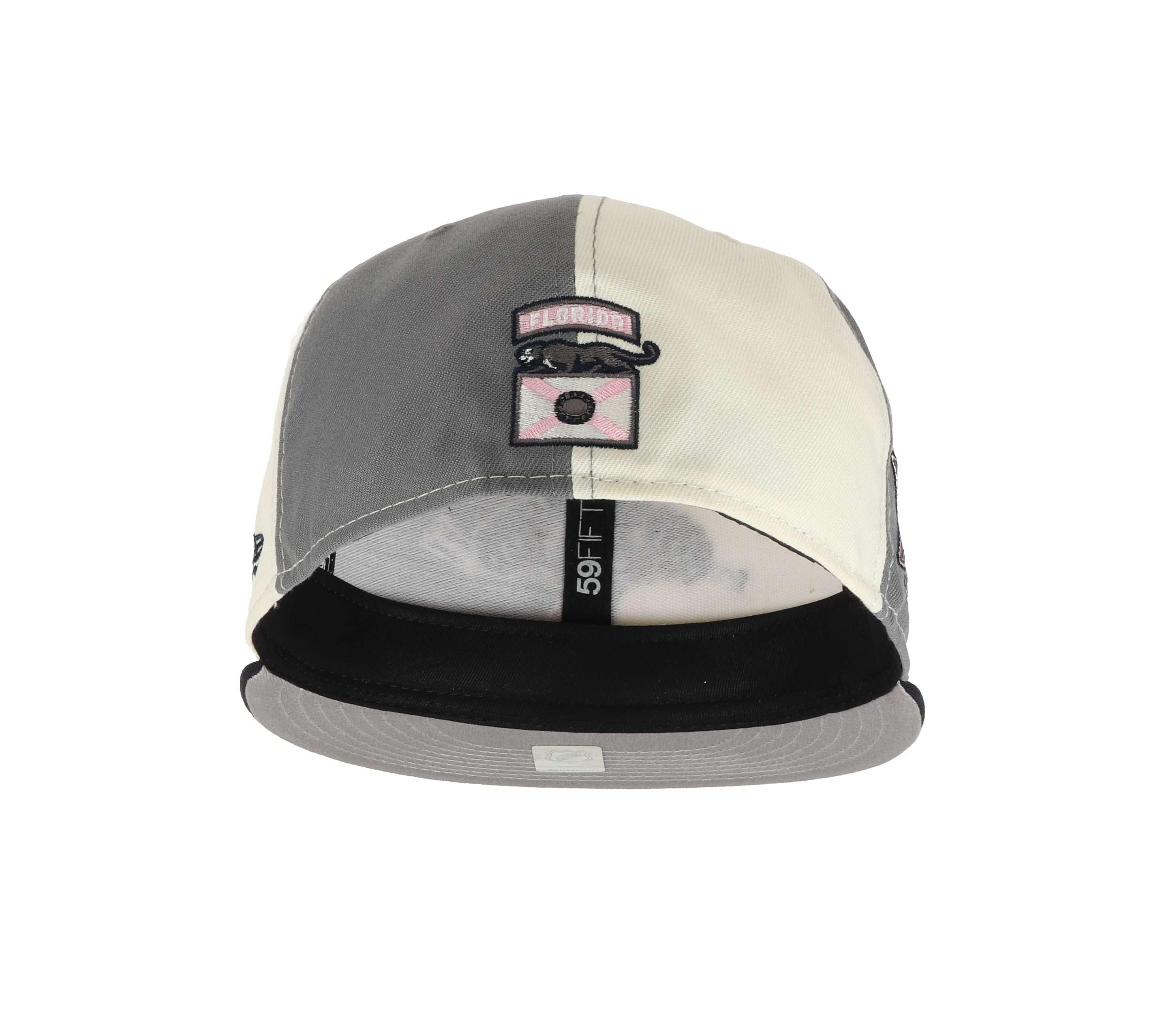 New Era Florida Panthers Czapka NHL Multicolour 59Fifty Cap - 7-58