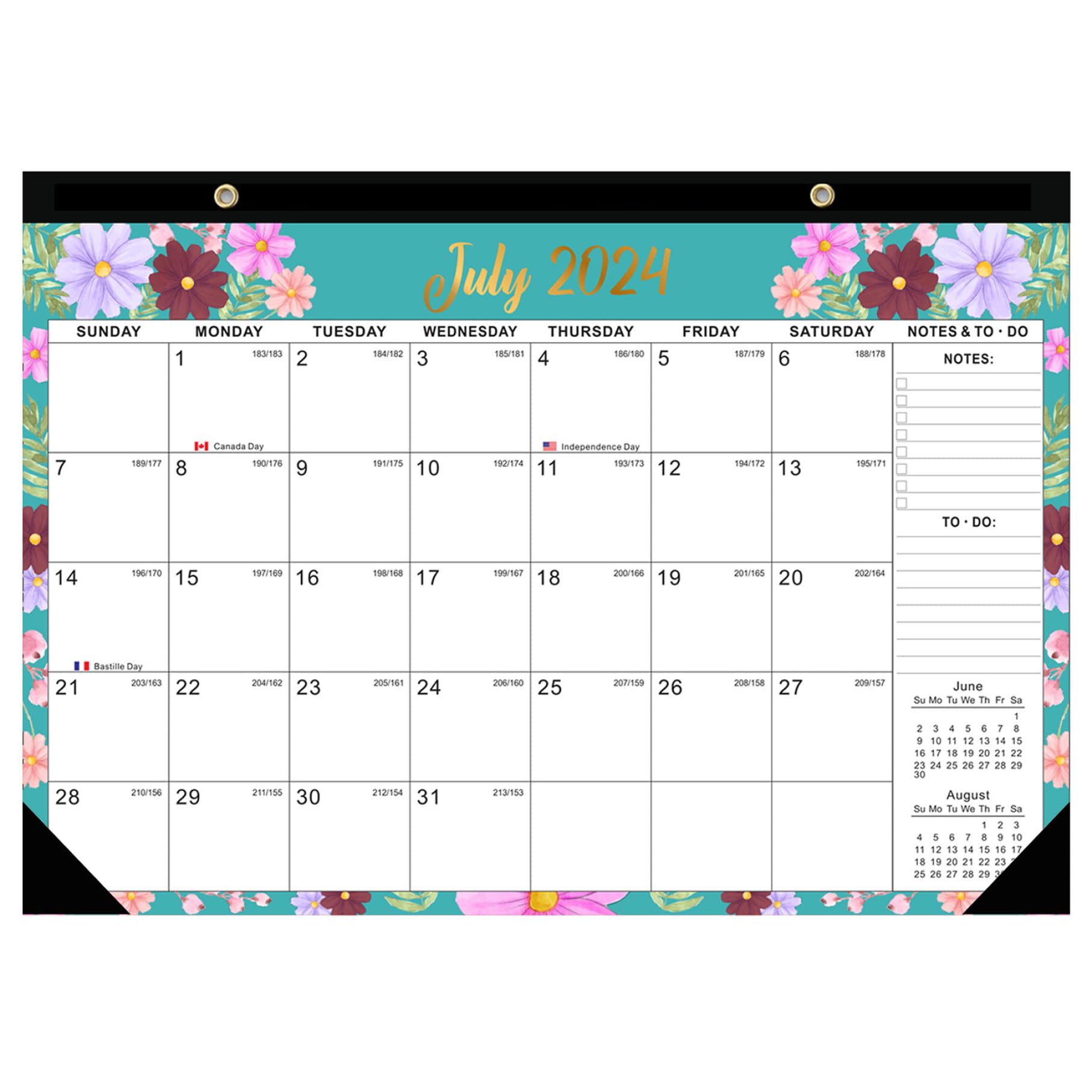 amazon-com-wall-calendar-2024-2025-desk-calendar-2024-25-uk-july-2024-to-dec-2025-desk-calendar-18-month-family-calendar-with-notes-holliday-remind-to-do-monthly-planner-for-organizing-and-plan17x12-inch-office-products