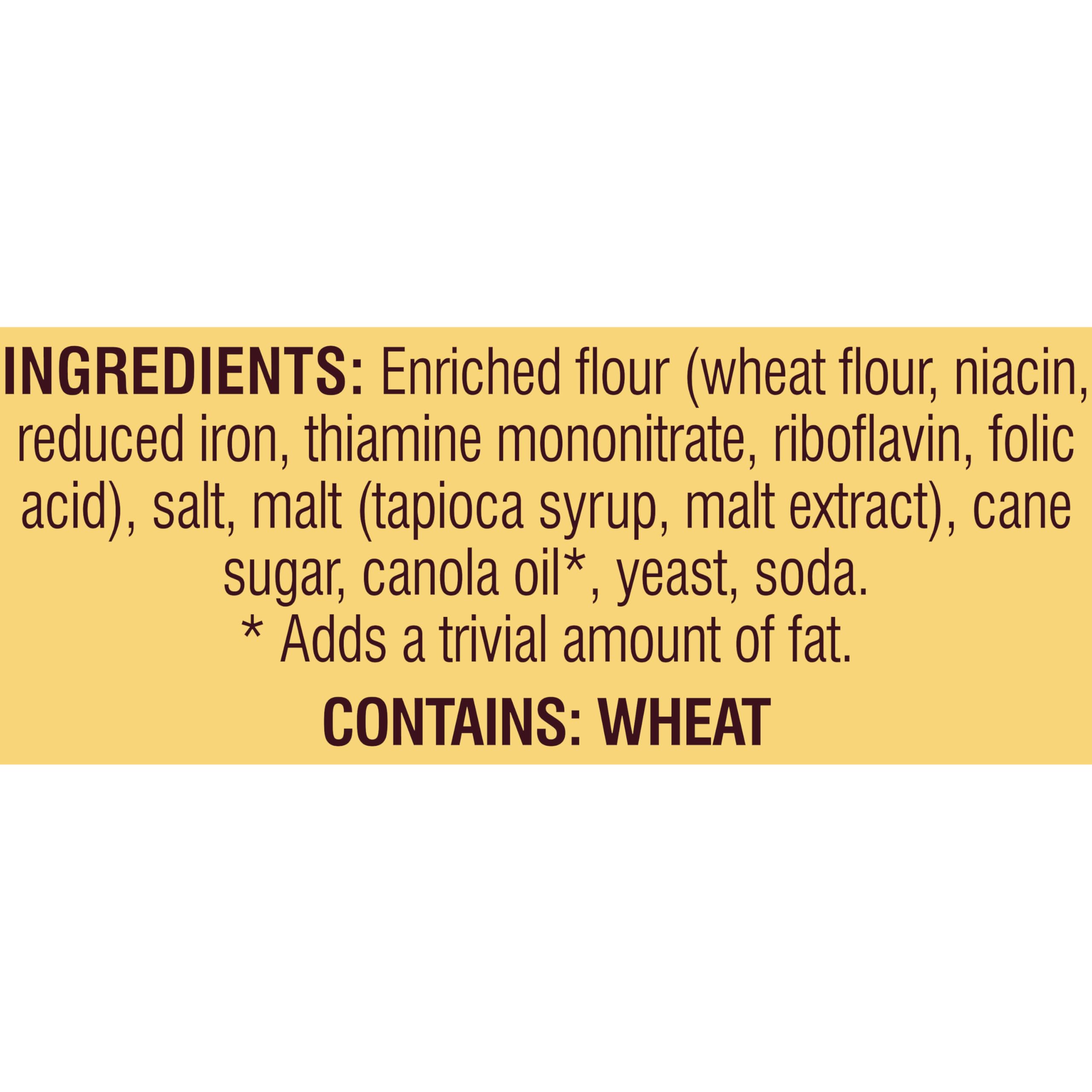 Snyder's Mini Pretzels (confezioni da 670-13 g)