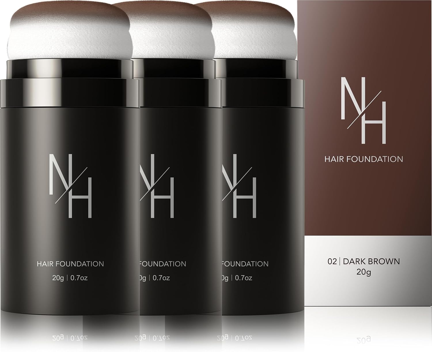 養毛料 nanoPDS EXOSOME HAIR FILLER ヘアフィラー 育毛 剤 男性