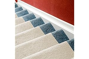 LAMINET Non-Slip Carpet and Floor Protector: A Durable and Invisible Solution for Carpet Protection