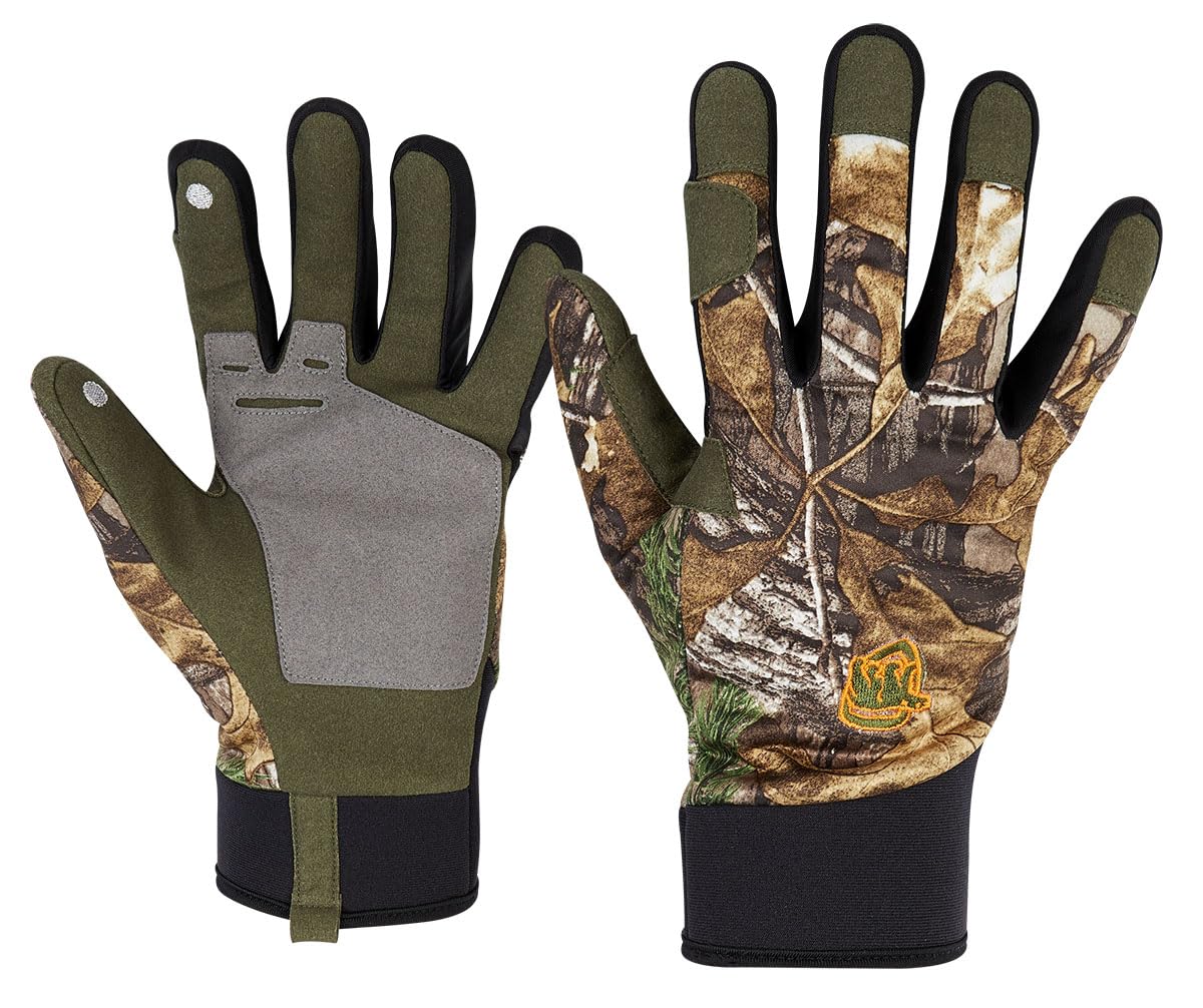 Unisex-Adult Heat Echo Shooters Glove