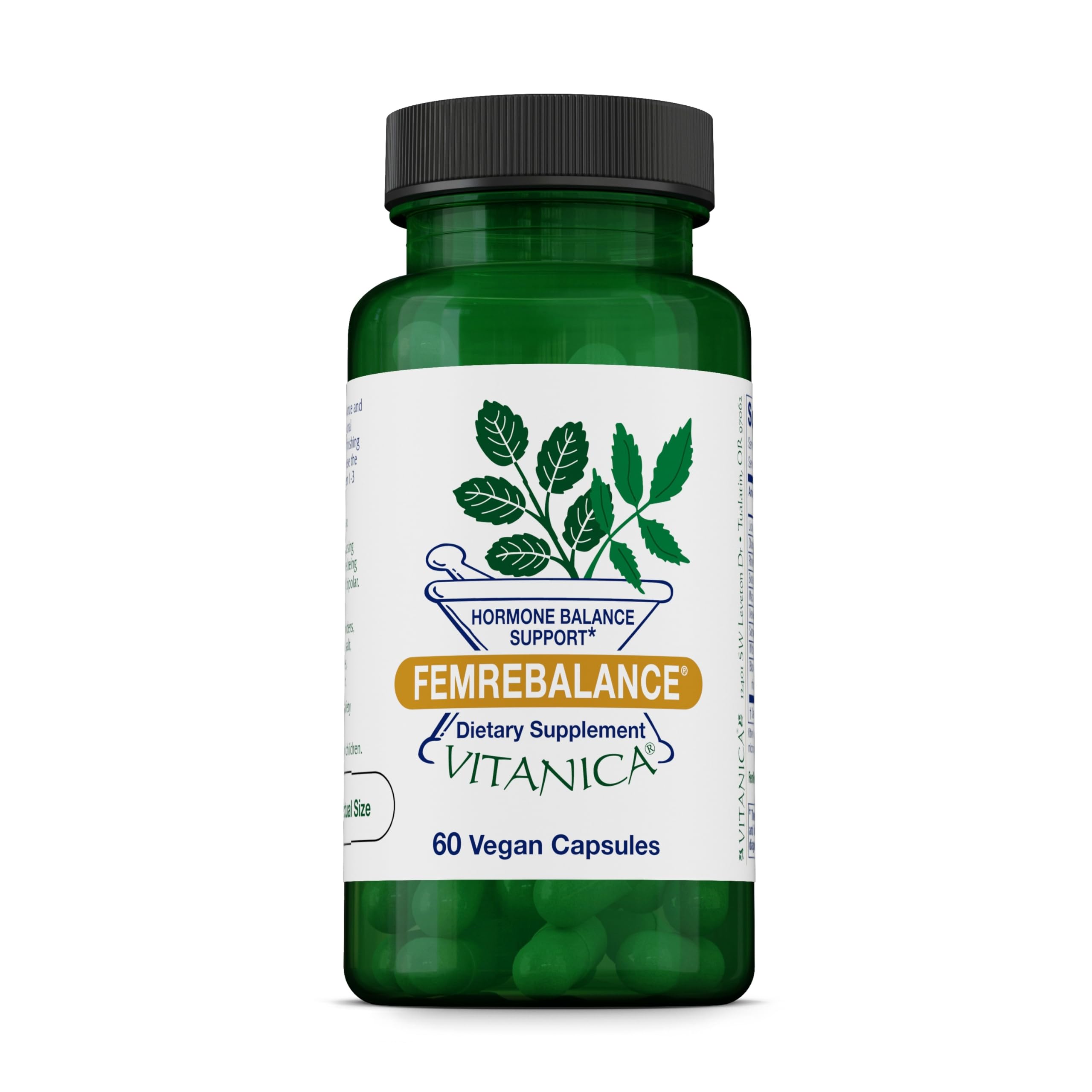 Vitanica FemRebalance