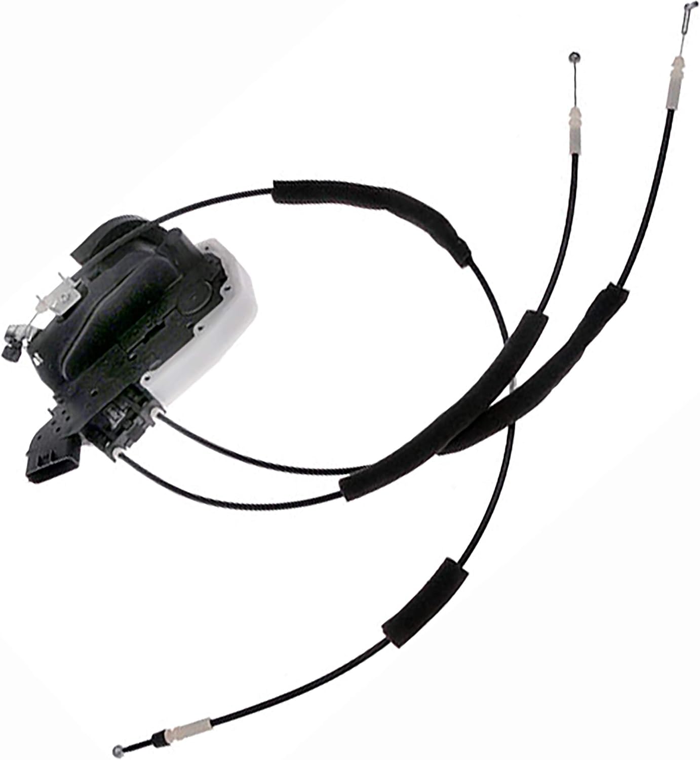 APDTY 136225 Door Lock Actuator Motor w/Integrated Latch
