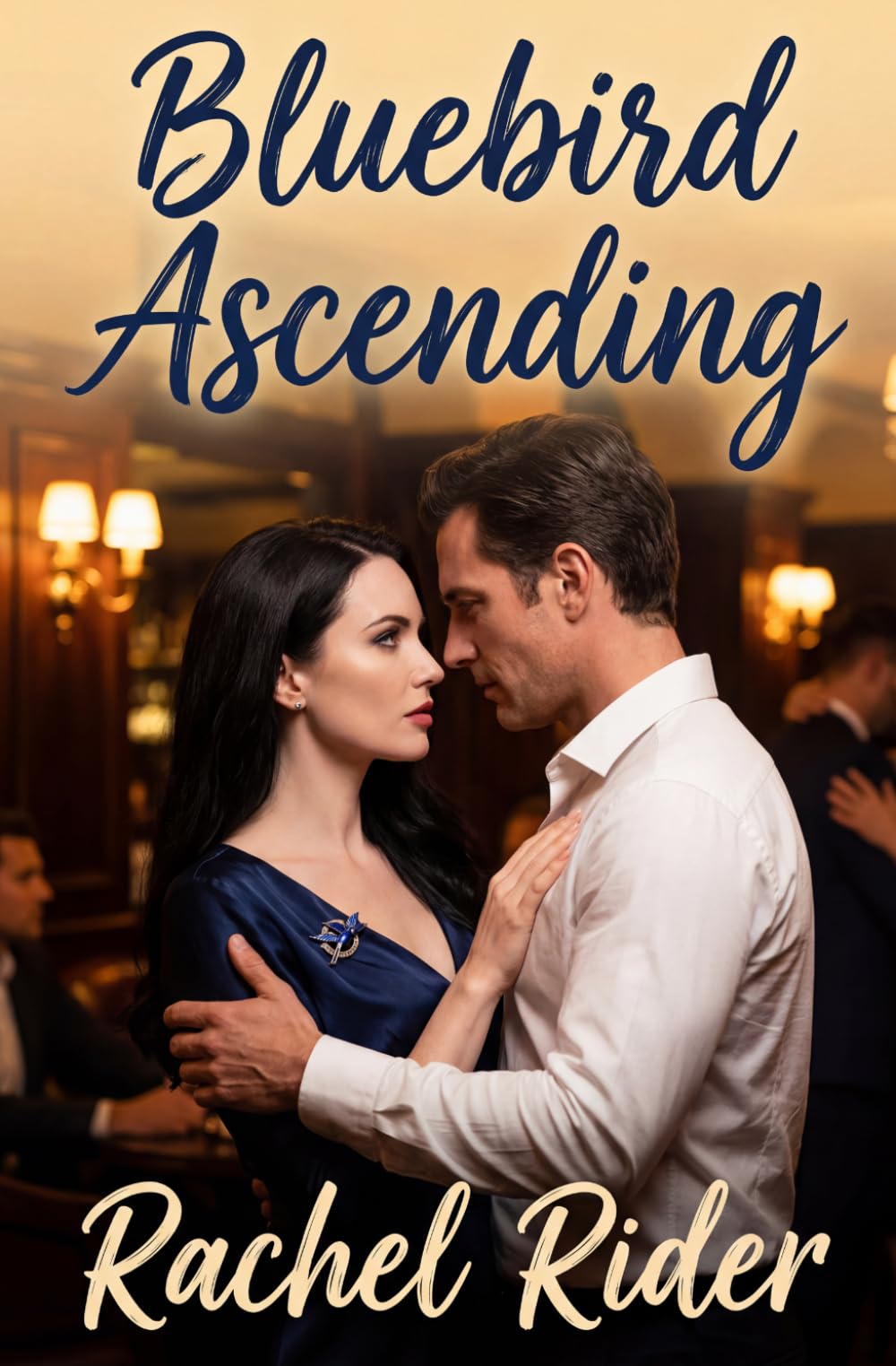 Bluebird Ascending: An Erotic Novel of Marriage, Freedom, and Wanting More (The Hotwife Life)